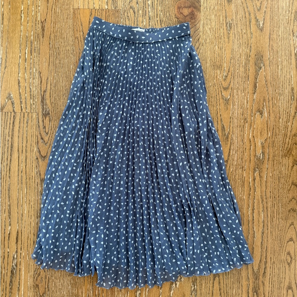 Abercrombie and Fitch maxi skirt